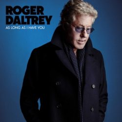 ROGER DALTREY - AS Long As I Have You / vinyl bakelit / LP