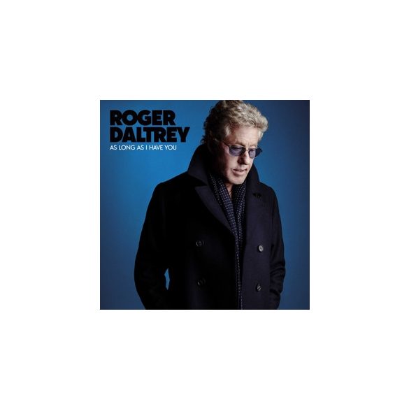 ROGER DALTREY - AS Long As I Have You / vinyl bakelit / LP