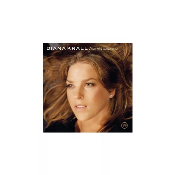 DIANA KRALL - From This Moment / vinyl bakelit / 2xLP