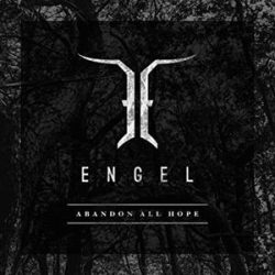 ENGEL - Abandon All Pope / vinyl bakelit / LP