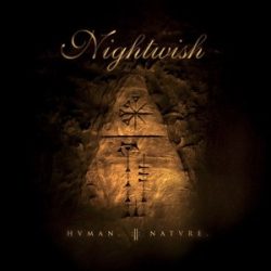 NIGHTWISH - Human II Nature / 2cd / CD