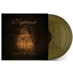   NIGHTWISH - Human II Nature / limitált színes vinyl bakelit / 3xLP