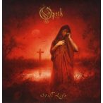 OPETH - Still Life / vinyl bakelit / 2xLP