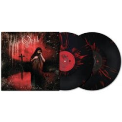 OPETH - Still Life / vinyl bakelit / 2xLP