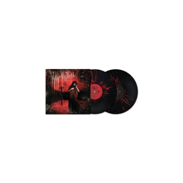 OPETH - Still Life / vinyl bakelit / 2xLP