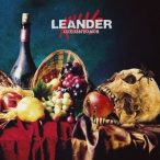 LEANDER KILLS - Luxusnyomor / vinyl bakelit +cd / LP