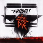 PRODIGY - Invaders Must Die CD