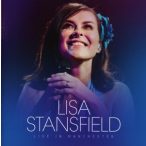 LISA STANSFIELD - Live In Manchester / 2cd / CD