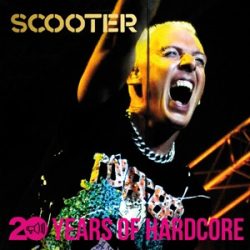 SCOOTER - 20 Years Of Hardcore / 2cd / CD