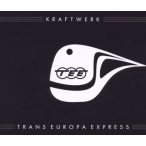 KRAFTWERK - Trans Europa Express CD