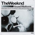 WEEKND - House Of Balloons CD