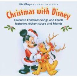 VÁLOGATÁS - Christmas With Disney CD