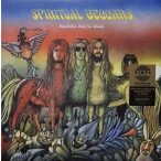   SPIRITUAL BEGGARS - Another Way To Shine / limitált színes vinyl bakelit / LP