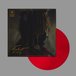 THUNDERCAT - Is It What It Is / színes vinyl bakelit / LP