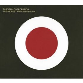 Thievery Corporation