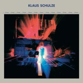 Klaus Schulze