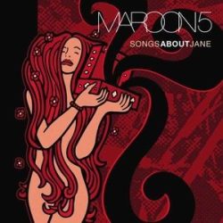 MAROON 5 - Songs About Jane / vinyl bakelit / LP