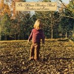  ALLMAN BROTHERS BAND - Brothers And Sisters / vinyl bakelit / LP