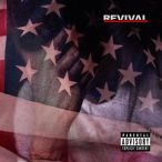 EMINEM - Revival / vinyl bakelit / LP