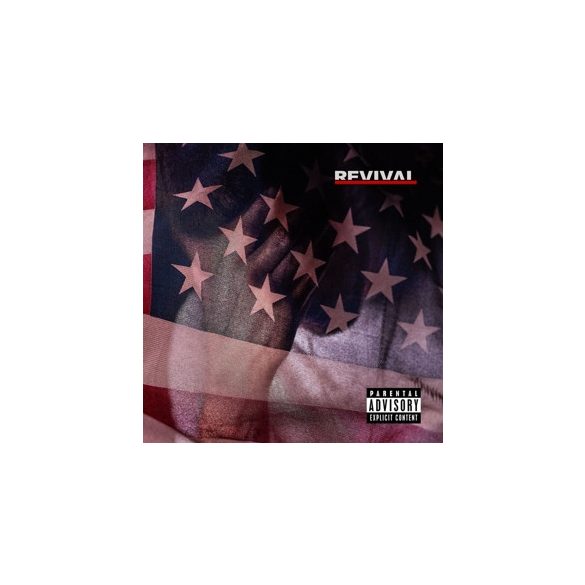 EMINEM - Revival / vinyl bakelit / LP