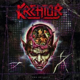 Kreator