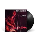 RORY GALLAGHER - Live In Europe / vinyl bakelit / LP