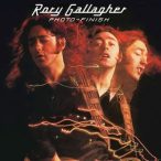 RORY GALLAGHER - Photo-Finish / vinyl bakelit / LP