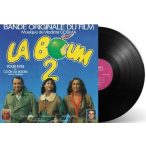 FILMZENE - La Boum  2 / vinyl bakelit / LP