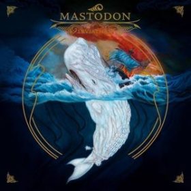Mastodon