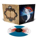 MASTODON - Leviathan / színes vinyl bakelit / 2xLP