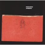 RADIOHEAD - Amnesiac CD