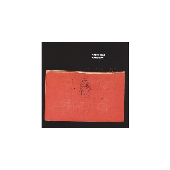 RADIOHEAD - Amnesiac CD