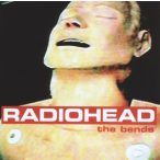 RADIOHEAD - Bends CD