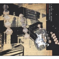 RADIOHEAD - I Might Be Wrong Live Recordings CD