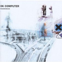 RADIOHEAD - O.K. Computer CD