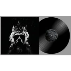 KATATONIA - City Burials / vinyl bakelit / LP