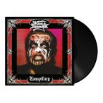 KING DIAMOND - Conspiracy /vinyl bakelit / LP