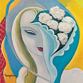 Derek And The Dominos