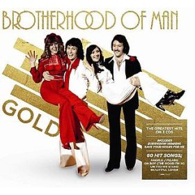 Brotherhood Of Man