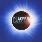 PLACEBO - Battle For The Sun / vinyl bakelit / LP