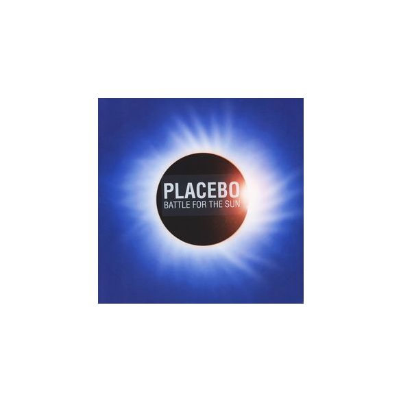 PLACEBO - Battle For The Sun / vinyl bakelit / LP