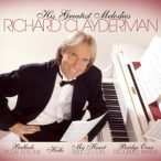   RICHARD CLAYDERMAN - His Greatest Melodies / vinyl bakelit / LP