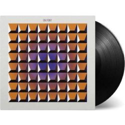 MATHIAS EICK - Unifony / vinyl bakelit / LP