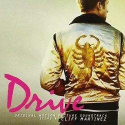 FILMZENE - Drive CD