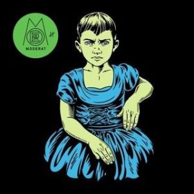 Moderat