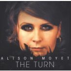 ALISON MOYET - Turn / 2cd / CD