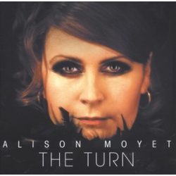 ALISON MOYET - Turn / 2cd / CD