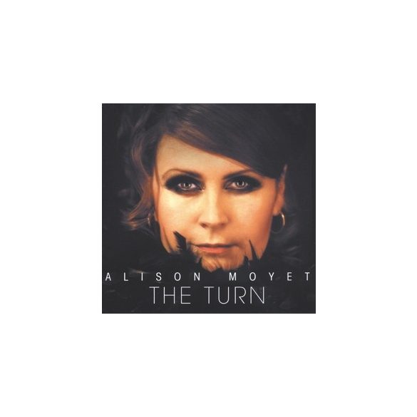 ALISON MOYET - Turn / 2cd / CD