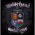 MOTORHEAD - Motorizer CD