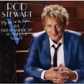 Rod Stewart